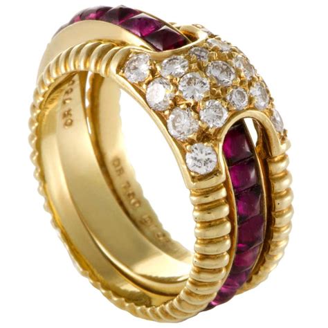 dior ring band|christian Dior rings for women.